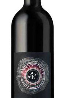 Zion Cabernet Sauvignon Erez 2020 Online Hot Sale