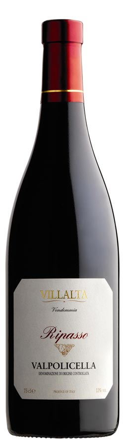 Villalta Valpolicella Ripasso 2018 For Discount