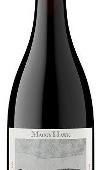 MAGGY HAWK PINOT NOIR UNFORGETTABLE 2018 Sale