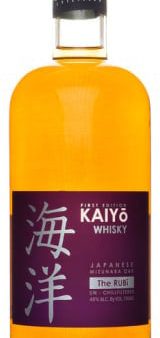 KAIYO WHISKY THE RUBI Online Hot Sale