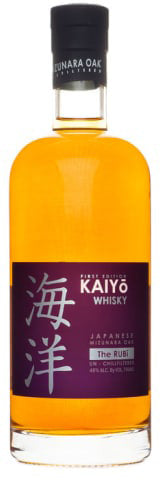 KAIYO WHISKY THE RUBI Online Hot Sale