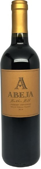 ABEJA CABERNET SAUVIGNON HEATHER HILL WALLA WALLA VALLEY Online