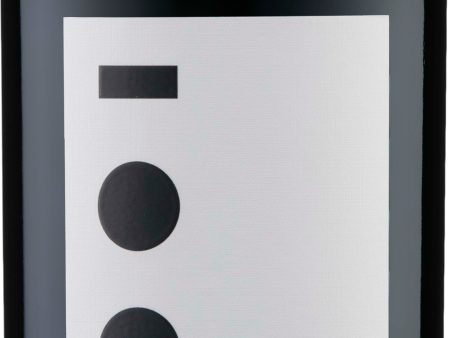 10000 HOURS RED BLEND 2019 Cheap