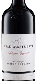 ABADIA RETUERTA SELECCION ESPECIAL 2019 Online