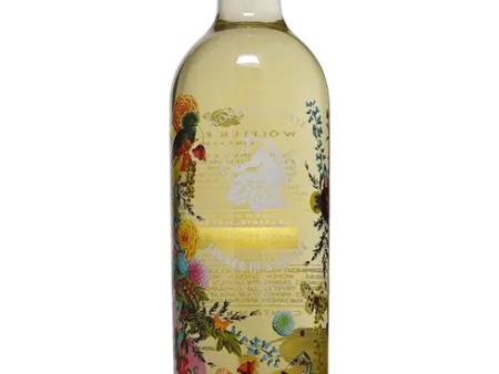 Wölffer Summer in a Bottle Long Island White 2021 Cheap