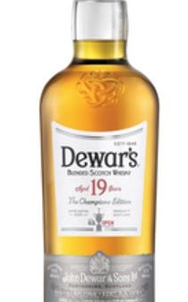 DEWARS 19 YEAR BLENDED Online Sale