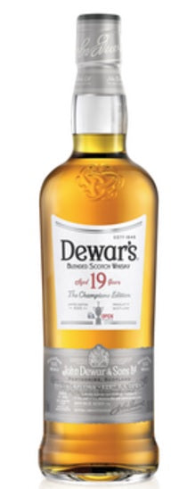 DEWARS 19 YEAR BLENDED Online Sale