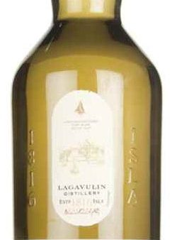 LAGAVULIN 8YR OLD For Discount