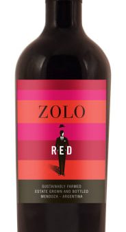 Zolo Signature Red 2019 Discount