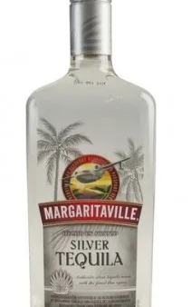 MARGARITAVILLE SILVER TEQUILA Supply