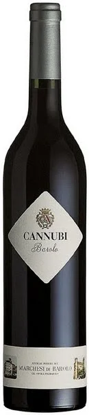 MARCHESI DI BAROLO CANNUBI 2014 Discount