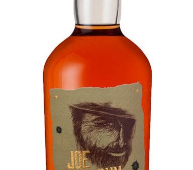 JOE GOT A GUN SINGLE BARREL WHISKEY Sale