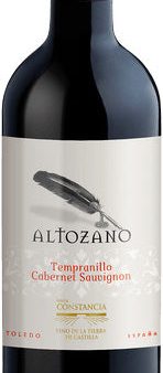 ALTOZANO TEMPRANILLO 2014 Cheap