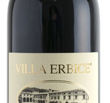 Villa Erbice Valpolicella Superiore Ripasso 2011 For Discount