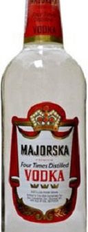 MAJORSKA GIN 80 PROOF Online Sale