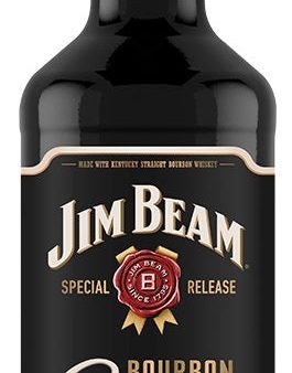 JIM BEAM BOURBON CREAM For Sale