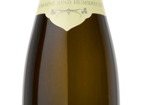 Zind-Humbrecht Pinot Gris Rotenberg Wintzenheim 2019 For Cheap