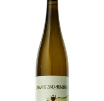 Zind-Humbrecht Pinot Gris Roche Calcaire 2019 Supply