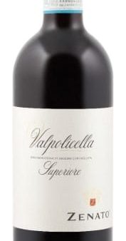 Zenato Valpolicella Superiore Ripassa 2018 For Cheap