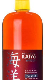 KAIYO WHISKY THE SHERI Online