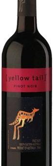 Yellow Tail Pinot Noir Online