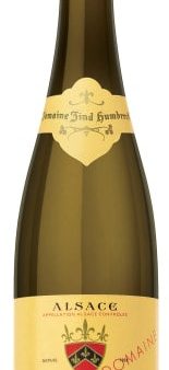 Zind-Humbrecht Riesling 2020 on Sale