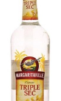 MARGARITAVILLE TRIPLE SEC Online Hot Sale