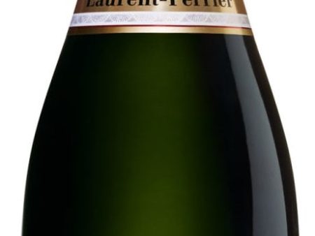 L-PERRIER BRUT LA CUVEE Fashion