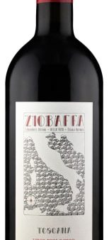 Ziobaffa Toscana 2017 Online Sale