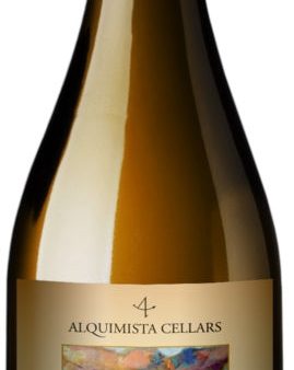 ALQUIMISTA CHARDONNAY LORENZO 2017 Fashion