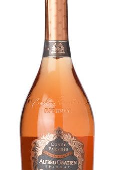 ALFRED GRATIEN ROSE PARADIS GIFT on Sale