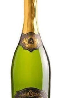 A Nos Amours - Cuvee des Anges Brut For Cheap