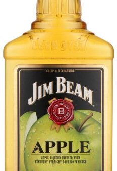 JIM BEAM APPLE PET Cheap