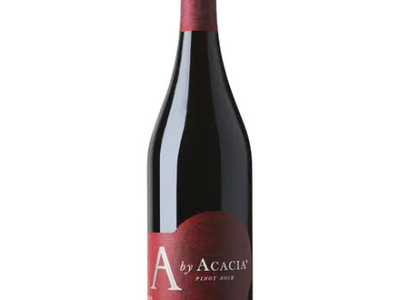 A BY ACACIA PINOT NOIR 2019 Cheap