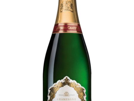 ALFRED GRATIEN BRUT on Sale