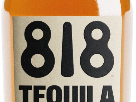 818 ANEJO TEQUILA For Sale