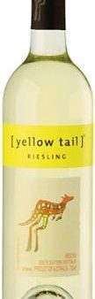 Yellow Tail Riesling Discount