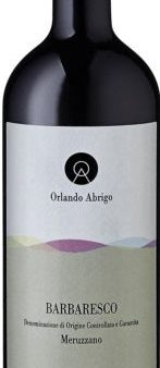 ABRIGO BARBARESCO MERUZZANO Online now