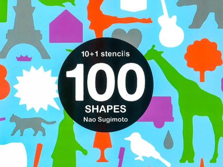 100 Shapes Online now