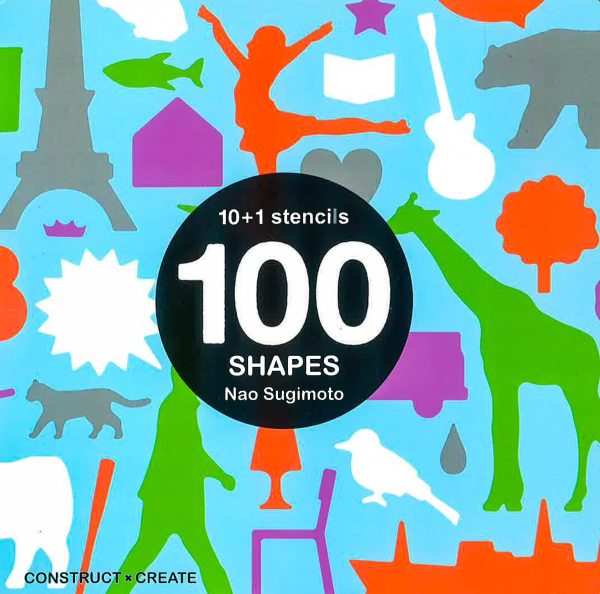 100 Shapes Online now