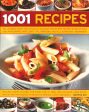 1001 Recipes Fashion