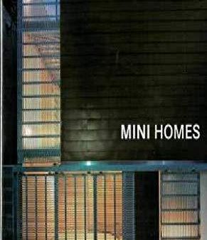 Mini Homes For Discount