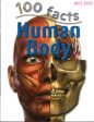 100 Facts Human Body Online now