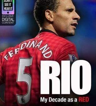 Rio: My Decade As A Red For Discount