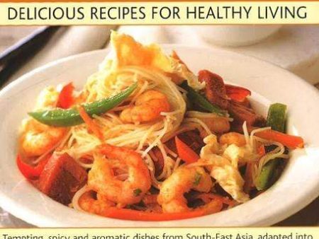 400 Chinese & Thai Delicious Recipes For Healthy Living Online now