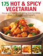 175 Hot & Spicy Vegetarian on Sale