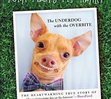 [Bargain corner] Tuna Melts My Heart: The Underdog With The Overbite Hot on Sale