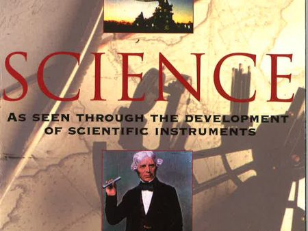 A Brief History Of Science: Through The Development Of Scientific Instruments For Discount