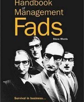 [Bargain corner] Handbook Of Management Fads Online Sale