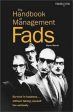 [Bargain corner] Handbook Of Management Fads Online Sale